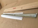 Listwa Toyota Auris 2 II E180 12-18r. NOWA lewa przednia nakładka drzwi dolna listwa chrom LEWY przód pz49u-e9491-2b