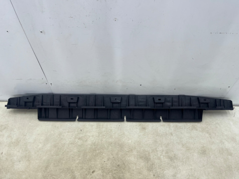 Nakładka progu Mercedes ML II w164 05-11r. stopien NOWA PRAWA podpora listwy progowej ślizg stelaż a1646901210