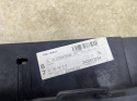 Nakładka progu Mercedes ML II w164 05-11r. stopien NOWA PRAWA podpora listwy progowej ślizg stelaż a1646901210