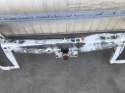 Pas przedni Ford Transit V MK7 LIFT 06-13r. wzmocnienie ramka okular reflektorów oryginalny