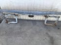 Pas przedni Ford Transit V MK7 LIFT 06-13r. wzmocnienie ramka okular reflektorów oryginalny