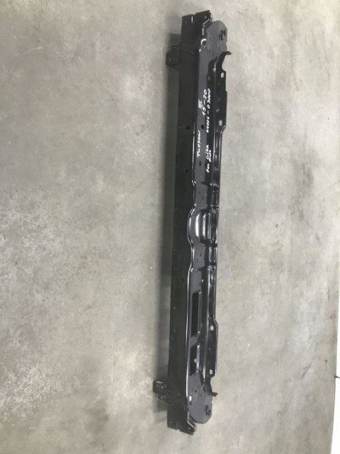 Pas przedni Hyundai Tucson 3 III 15-20r. górne wzmocnienie pasa chłodnic NOWE oryginalne 64101-D3000