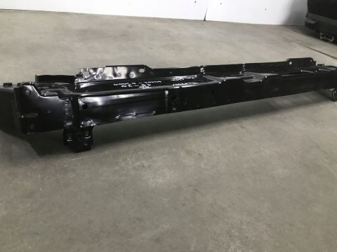 Pas przedni Hyundai Tucson 3 III 15-20r. górne wzmocnienie pasa chłodnic NOWE oryginalne 64101-D3000