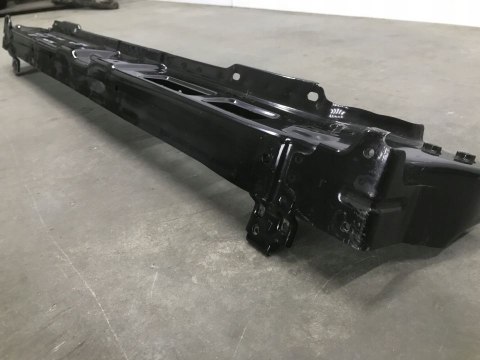 Pas przedni Hyundai Tucson 3 III 15-20r. górne wzmocnienie pasa chłodnic NOWE oryginalne 64101-D3000