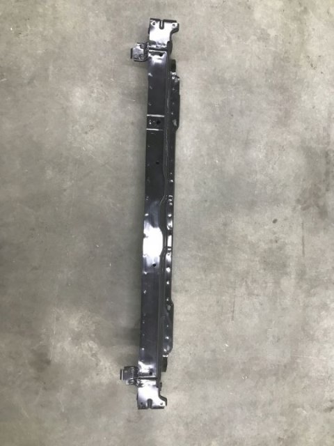 Pas przedni Hyundai Tucson 3 III 15-20r. górne wzmocnienie pasa chłodnic NOWE oryginalne 64101-D3000