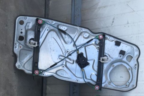 Podnośnik szyb Fiat Stilo 3Drzwi HB 01-07r. prawy przedni silniczek prawy przód