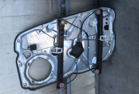 Podnośnik szyb Fiat Stilo 5Drzwi HB KOMBI 01-07r. lewy przedni silniczek lewy przód