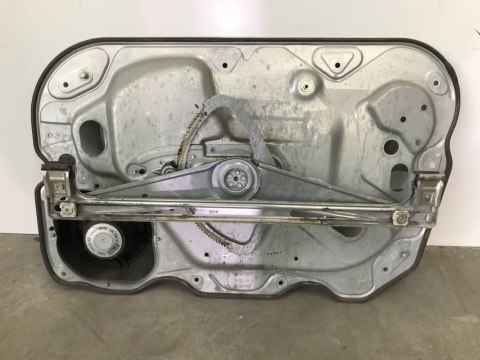 Podnośnik szyb Ford C-Max I MK1 03-10r. lewy przedni mechanizm podnoszenia szyby kierowcy lewy przód 7m51r203a29ba