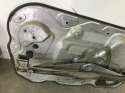 Podnośnik szyb Ford C-Max I MK1 03-10r. prawy przedni mechanizm podnoszenia szyby pasażera prawy przód 7m51r203a28ba