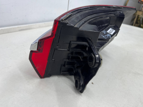 Lampa Audi A6 C8 4k SEDAN 2018r.- lewa tylna ORYGINALNA 4k5945069