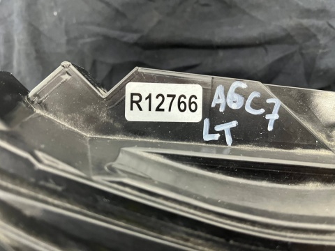 Lampa Audi A6 C8 4k SEDAN 2018r.- lewa tylna ORYGINALNA 4k5945069