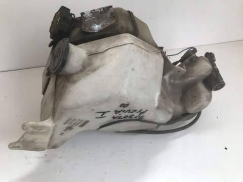 Zbiorniczek wyrównawczy Toyota Previa XR10 XR20 90-00r. płynu chłodzącego zbiorniczek spryskiwaczy 860142-036