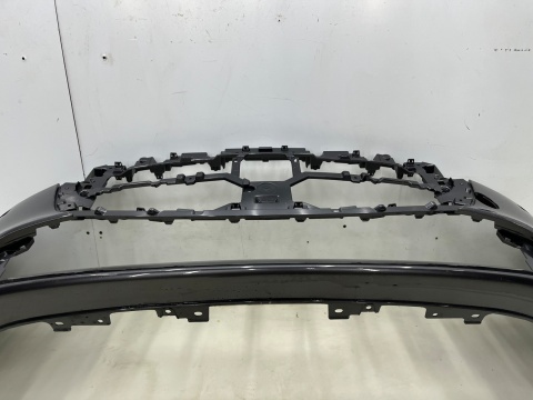 Zderzak przedni Mazda 2 III DJ 23r.- przód spryski D65E-50031