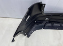 Zderzak tylny Nissan Qashqai J11 II 2 13-17r. Przedlift tył 4XPDC 850224EA0H