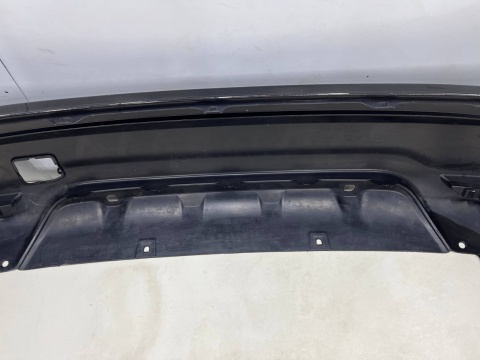 Zderzak tylny Nissan Qashqai J11 II 2 13-17r. Przedlift tył 4XPDC 850224EA0H