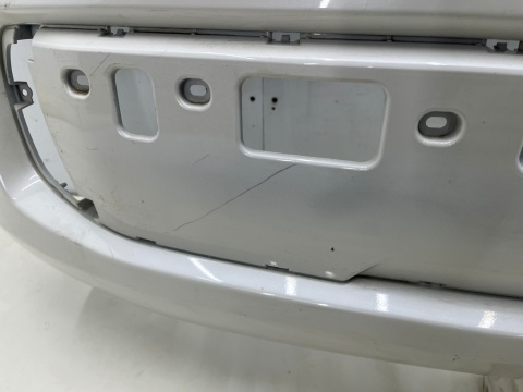 Zderzak tylny Suzuki Ignis III 3 16-20r. Przedlift tył 71811-62R0