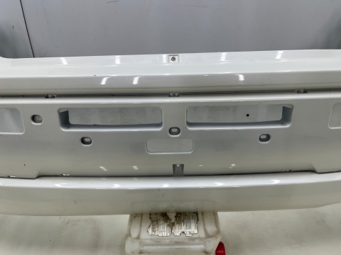 Zderzak tylny Suzuki Ignis III 3 16-20r. Przedlift tył 71811-62R0