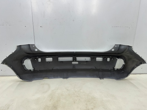 Zderzak tylny Suzuki Ignis III 3 16-20r. Przedlift tył 71811-62R0