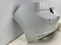 Zderzak tylny VW Golf VII 7 12-17r. Przedlift Hatchback HB tył 4XPDC 5G6807421