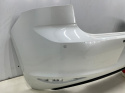 Zderzak tylny VW Golf VII 7 12-17r. Przedlift Hatchback HB tył 4XPDC 5G6807421