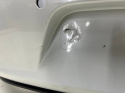 Zderzak tylny VW Golf VII 7 12-17r. Przedlift Hatchback HB tył 4XPDC 5G6807421