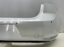 Zderzak tylny VW Golf VII 7 12-17r. Przedlift Hatchback HB tył 4XPDC 5G6807421