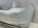 Zderzak tylny VW Golf VII 7 12-17r. Przedlift Hatchback HB tył 4XPDC 5G6807421
