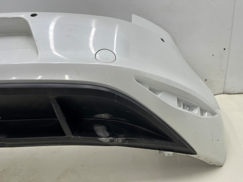 Zderzak tylny VW Golf VII 7 12-17r. Przedlift Hatchback HB tył 4XPDC 5G6807421