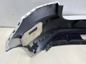 Zderzak tylny VW Golf VII 7 12-17r. Przedlift Hatchback HB tył 4XPDC 5G6807421