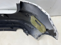 Zderzak tylny VW Golf VII 7 12-17r. Przedlift Hatchback HB tył 4XPDC 5G6807421