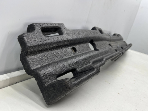 Absorber zderzaka Audi Q4 e-tron + Sportback 21r.- przednia belka pianka styropian przód 89a807550