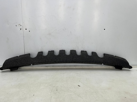 Absorber zderzaka Opel Crossland LIFT 20r.- przednia belka pianka styropian przód 39172231