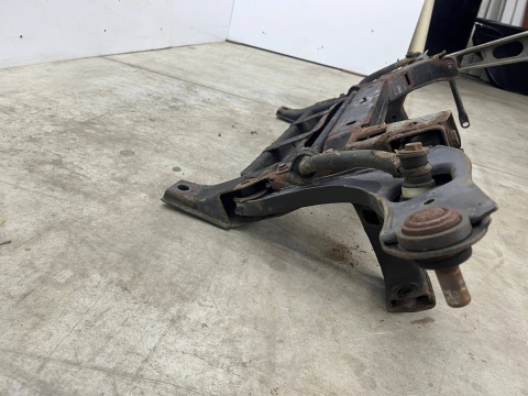 Belka silnika Chrysler PT Cruiser 00-10r. 2.2 CRD diesel kołyska wózek sanki wahacze