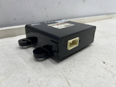 Moduł Mitsubishi ASX I 2010r.- sterownik immobilizera komputer 8670A029 g8d-841m-wcm-e