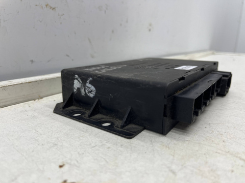 Moduł komfortu Audi A6 C5 97-04r. sterownik komputer 4B0962258H