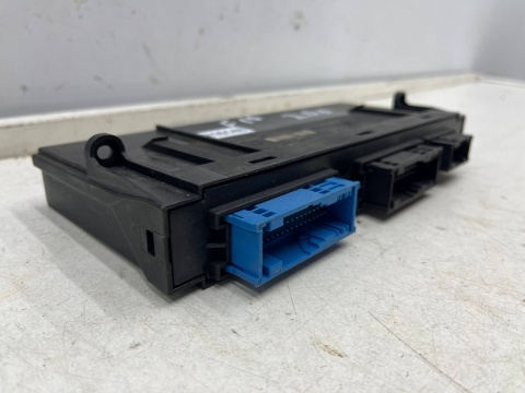 Moduł komfortu BMW 5 F10 F11 10-17r. sterownik komputer 9244393 532535S00