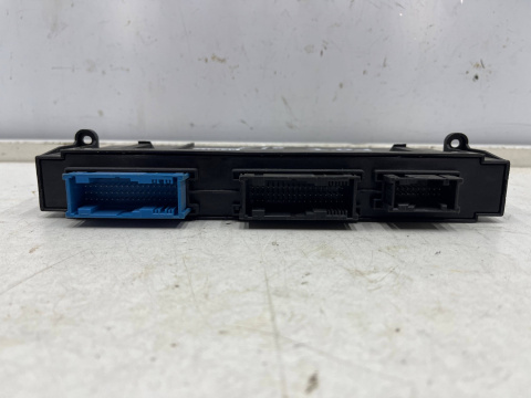 Moduł komfortu BMW 5 F10 F11 10-17r. sterownik komputer 9244393 532535S00