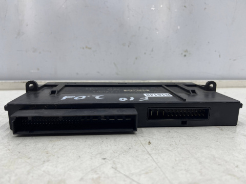 Moduł komfortu BMW 5 F10 F11 10-17r. sterownik komputer 9244393 532535S00