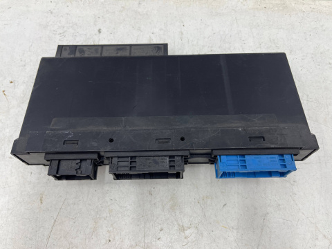 Moduł komfortu BMW 5 F10 F11 10-17r. sterownik komputer 9244393 532535S00
