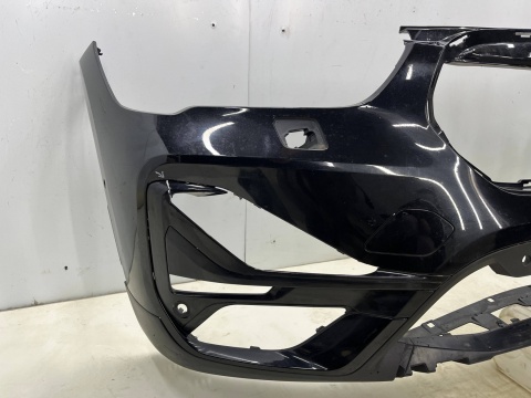 Zderzak przedni BMW X1 F48 19-22r. Lift przód PDC spryski 7954205