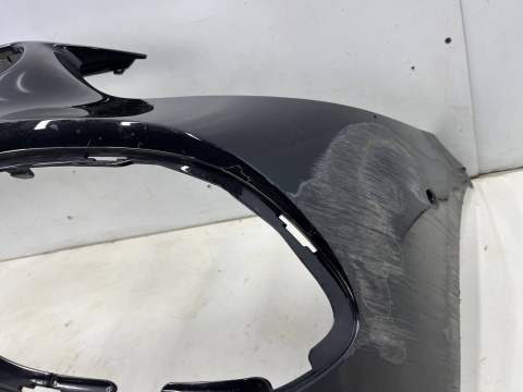 Zderzak przedni Mercedes C-Klasa C Klasa W206 21r.- przód PDC A2068808501