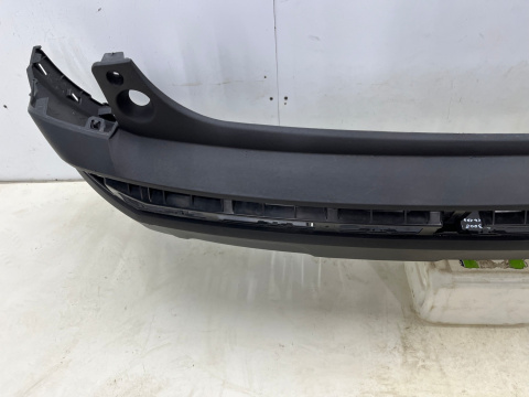 Zderzak tylny Peugeot 3008 II 2 16-24r. tył 6XPDC 9811865077