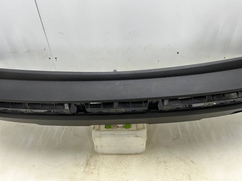 Zderzak tylny Peugeot 3008 II 2 16-24r. tył 6XPDC 9811865077