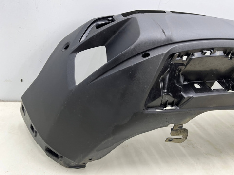 Zderzak tylny Peugeot 3008 II 2 16-24r. tył 6XPDC 9811865077