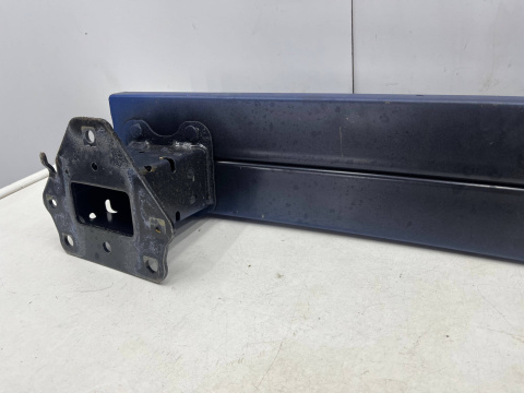 Belka zderzaka Nissan Qashqai 3 III J12 21r.- tylne wzmocnienie zderzaka tył 850306ua0a