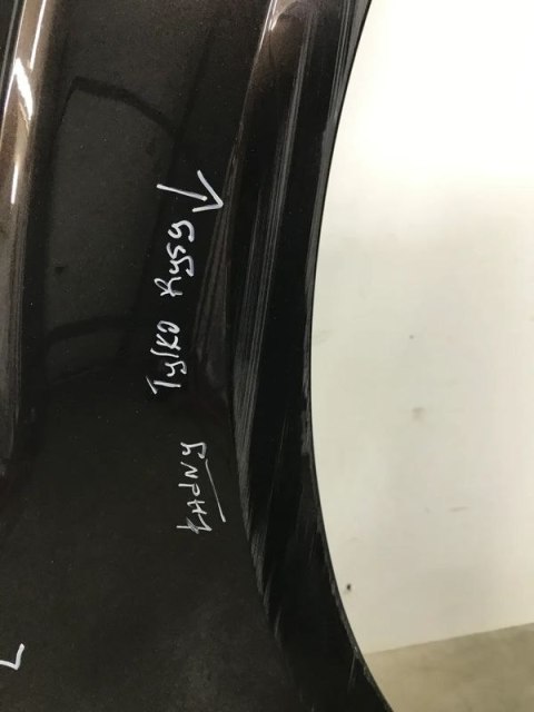 Błotnik Audi a3 8v HB 5D 3D 13-20 PRAWY 8V0821106G 8V0821106C 8V0821106L