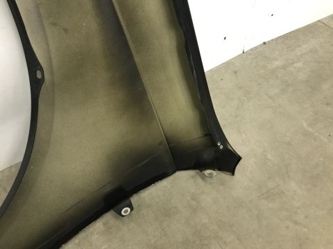 Błotnik Audi a3 8v HB 5D 3D 13-20 PRAWY 8V0821106G 8V0821106C 8V0821106L