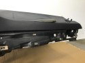 Deska rozdzielcza Mercedes W166 ML 3 III 2011-2015r. kokpit konsola a1666800087