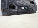 Drzwi Opel Astra G Cabrio Coupe 98-09r. prawe przednie prawy przód