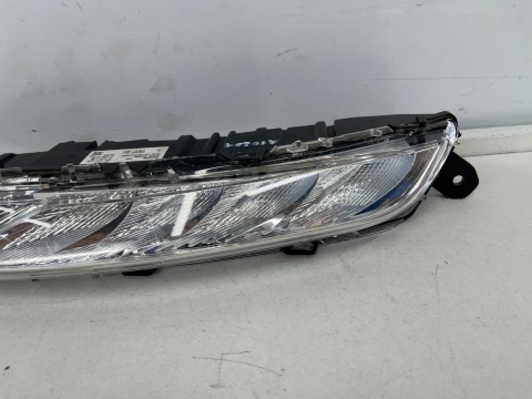 Lampa reflektor Citroen C4 Picasso II lewa przednia FULL LED DRL 9822653980